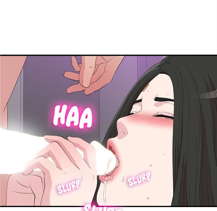 Secret Friend - Chapter 100 10
