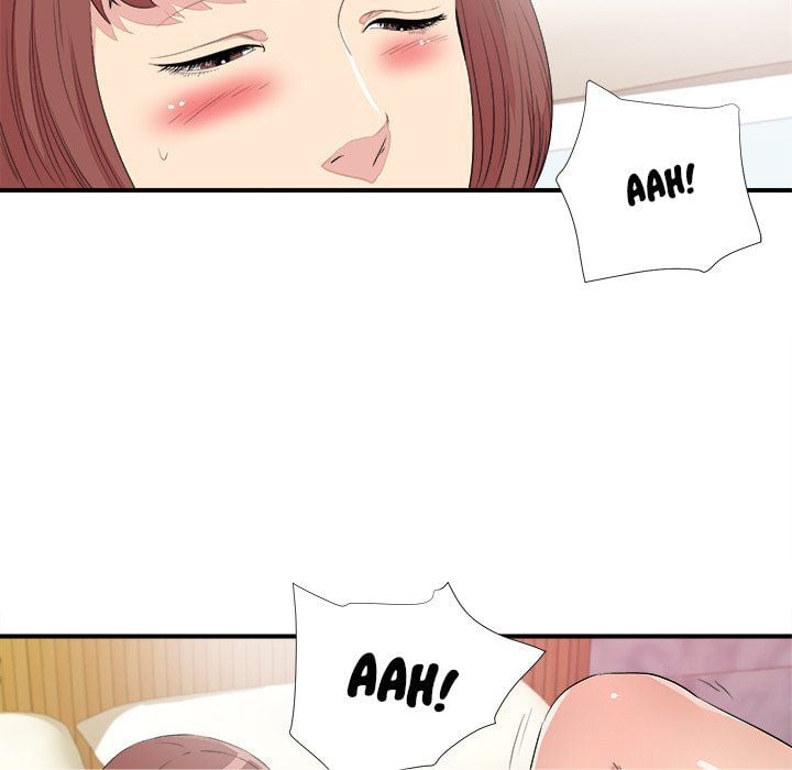 Secret Friend - Chapter 100 102