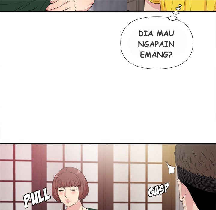 Secret Friend - Chapter 100 66