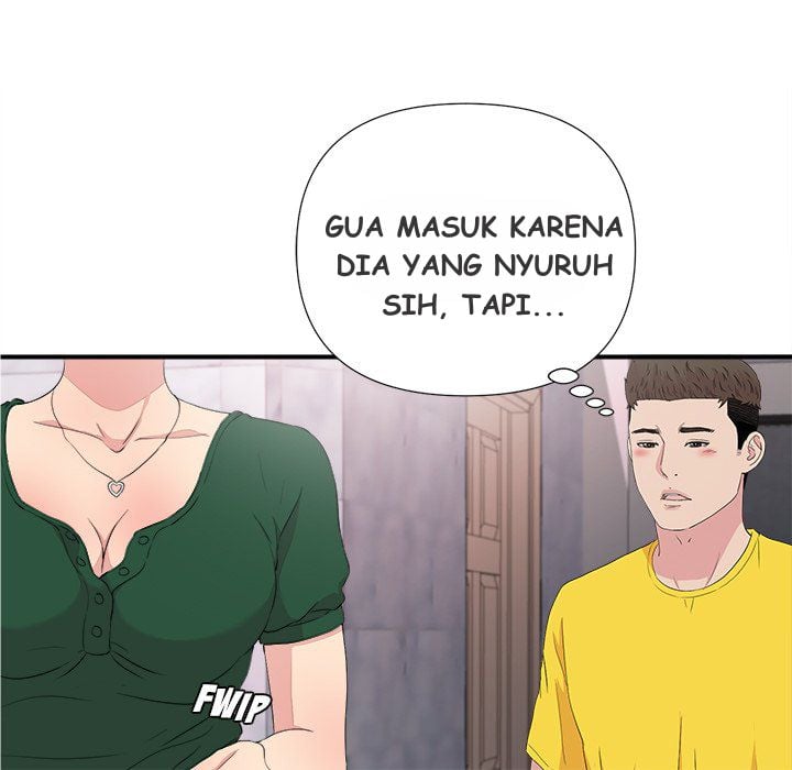 Secret Friend - Chapter 100 65