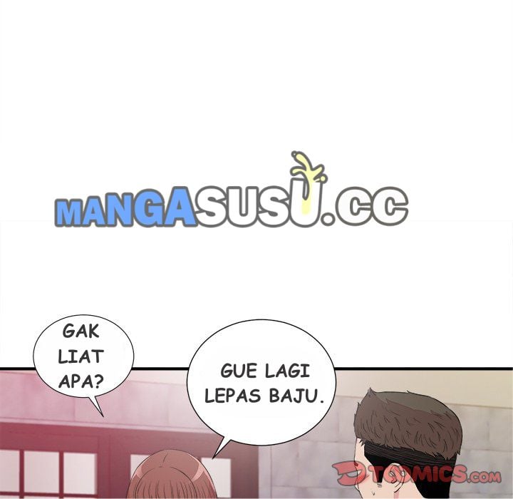 Secret Friend - Chapter 100 71