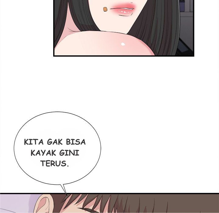 Secret Friend - Chapter 100 50