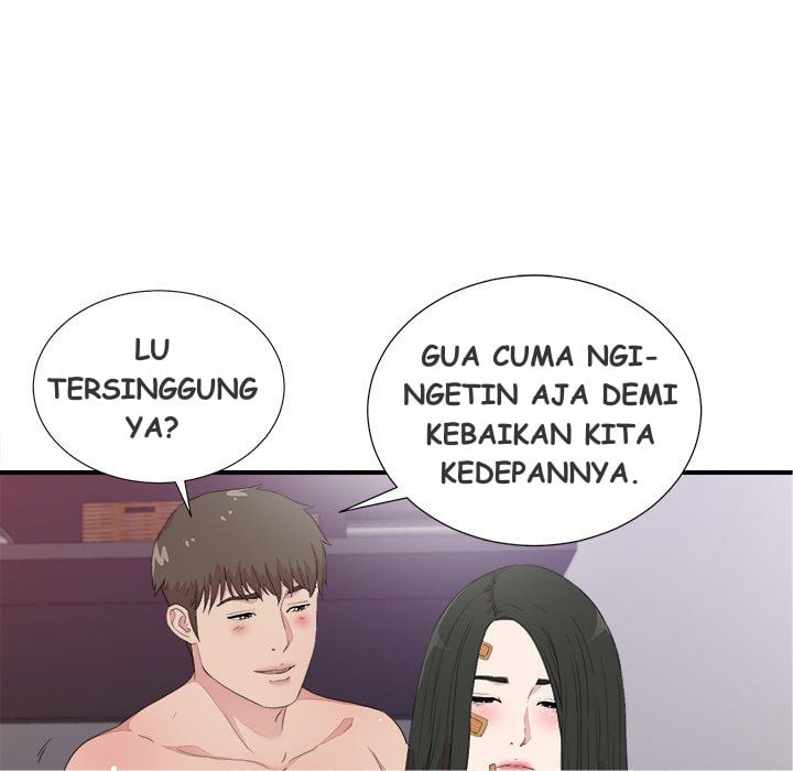 Secret Friend - Chapter 100 54
