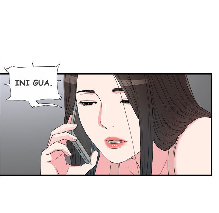Secret Friend - Chapter 61 8