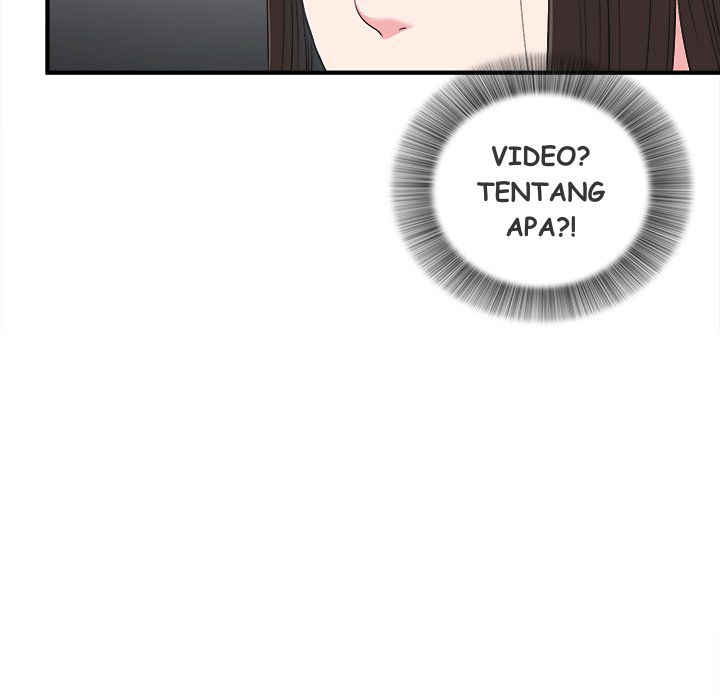 Secret Friend - Chapter 61 89
