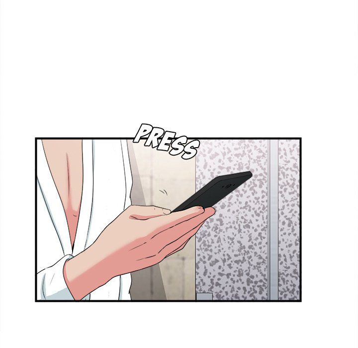 Secret Friend - Chapter 61 84