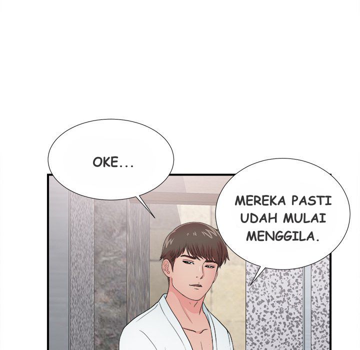 Secret Friend - Chapter 61 85