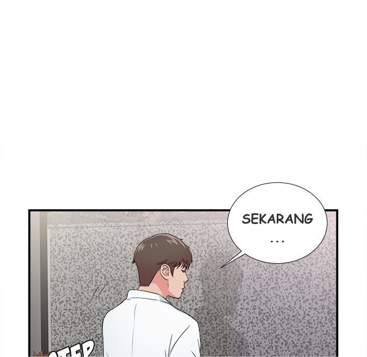 Secret Friend - Chapter 61 100