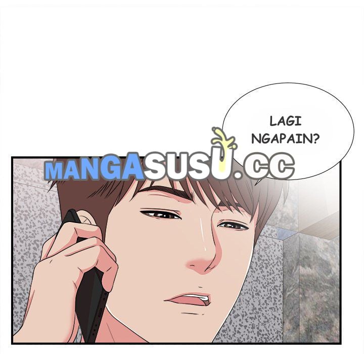 Secret Friend - Chapter 61 11