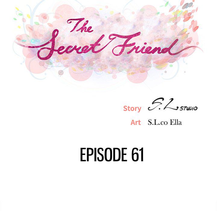 Secret Friend - Chapter 61 16