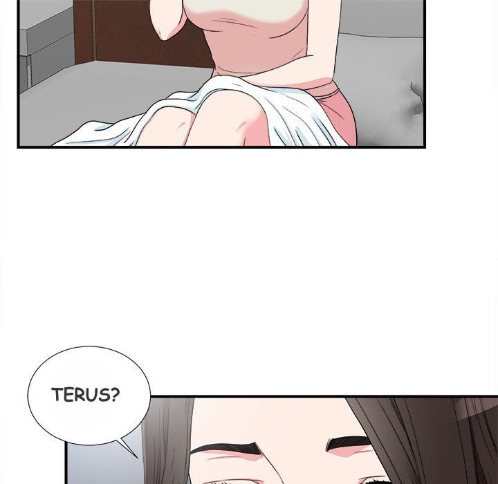 Secret Friend - Chapter 61 14
