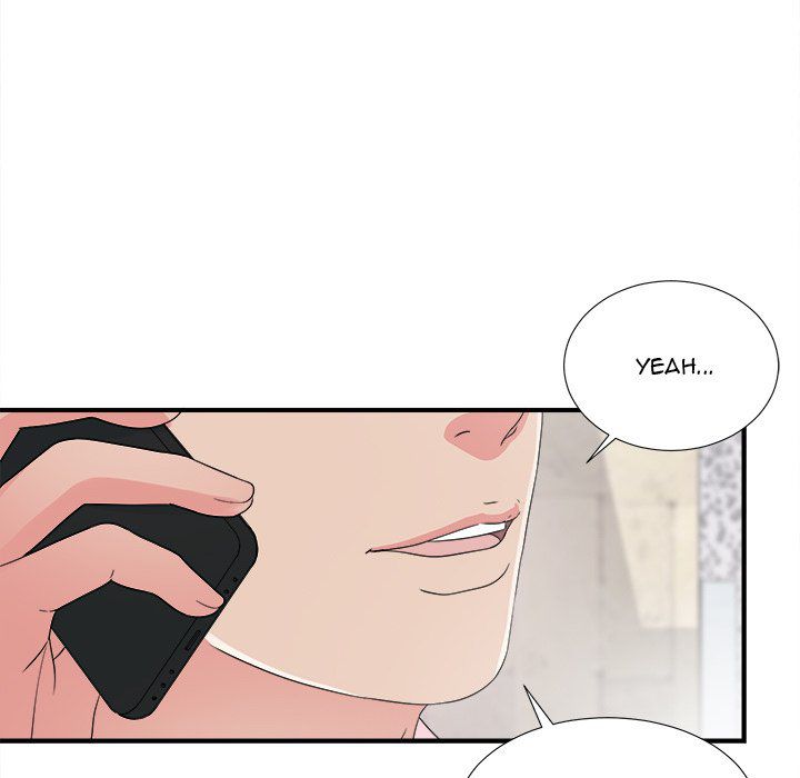 Secret Friend - Chapter 61 69