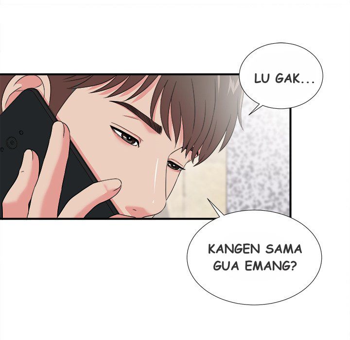 Secret Friend - Chapter 61 62