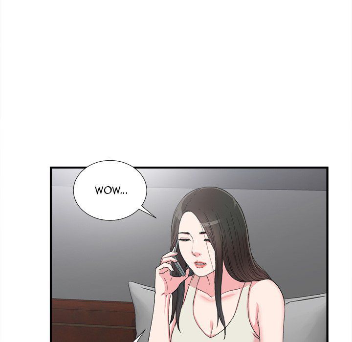 Secret Friend - Chapter 61 63
