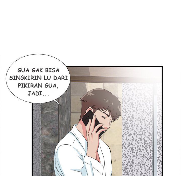 Secret Friend - Chapter 61 60