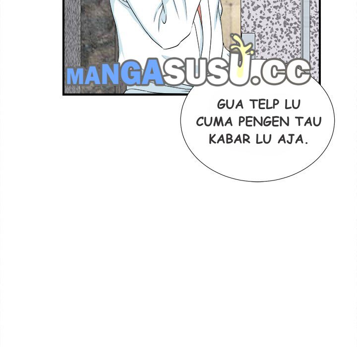 Secret Friend - Chapter 61 61