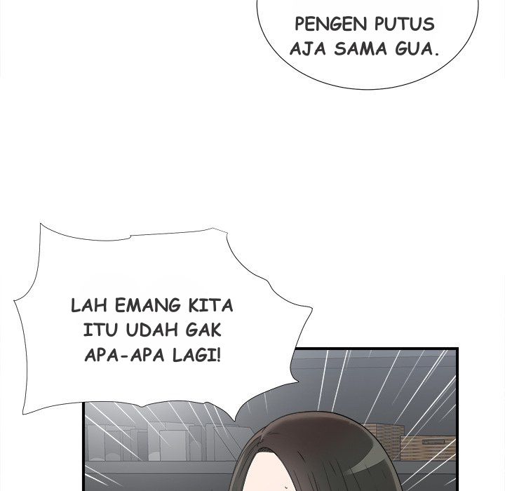 Secret Friend - Chapter 61 67