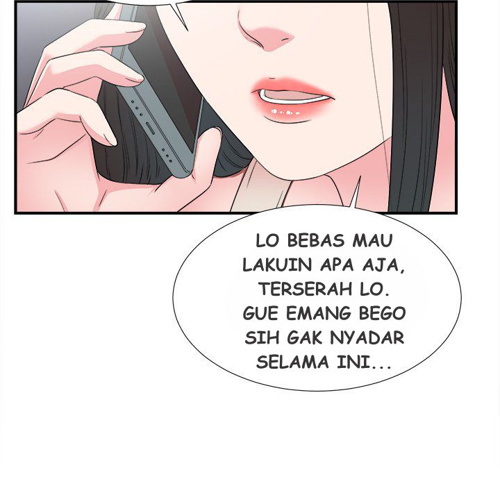 Secret Friend - Chapter 61 65