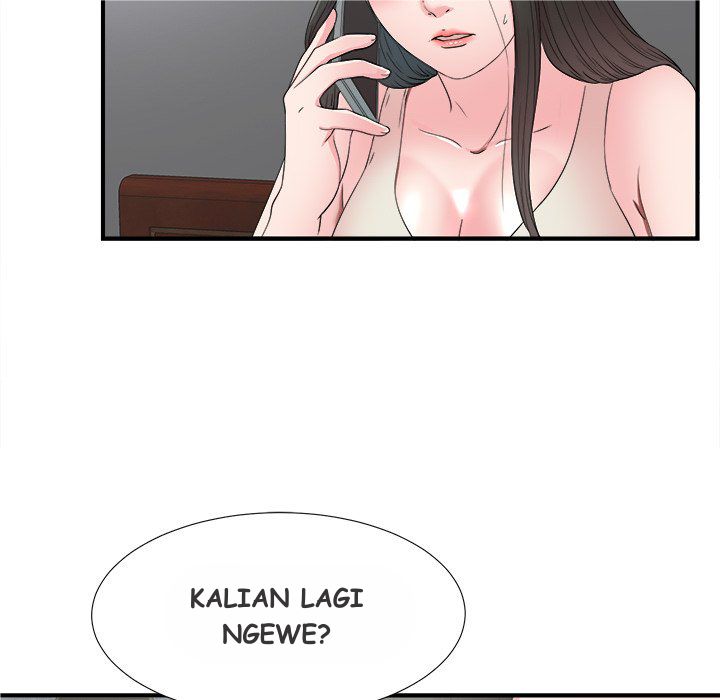 Secret Friend - Chapter 61 78