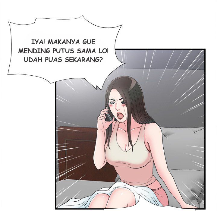 Secret Friend - Chapter 61 72