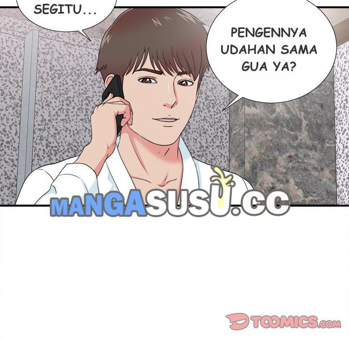 Secret Friend - Chapter 61 71