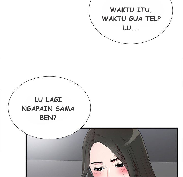 Secret Friend - Chapter 61 77