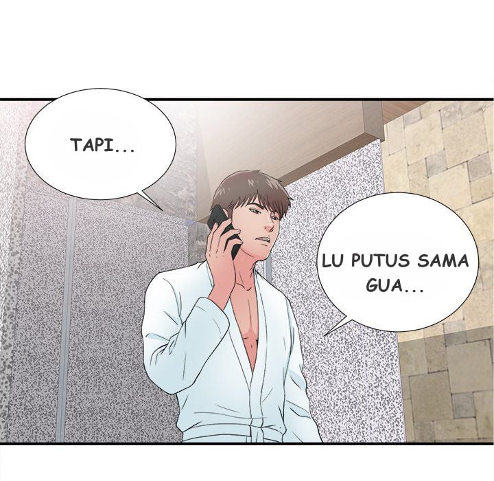 Secret Friend - Chapter 61 75
