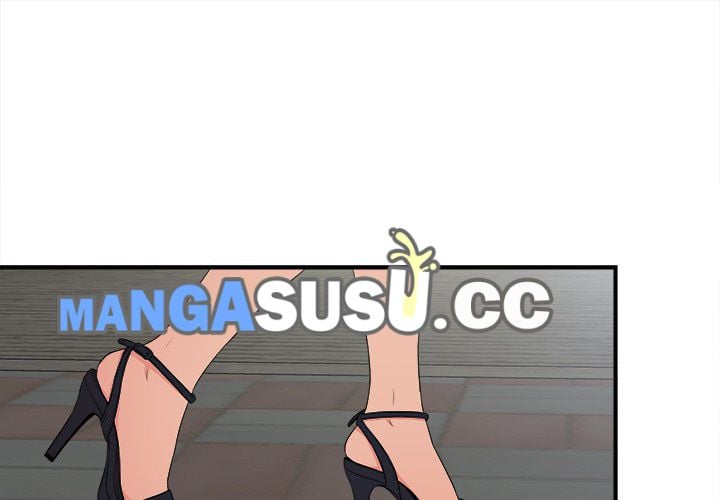 Secret Friend - Chapter 64 2