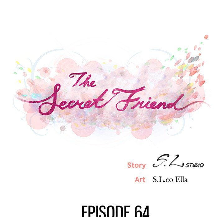 Secret Friend - Chapter 64 20