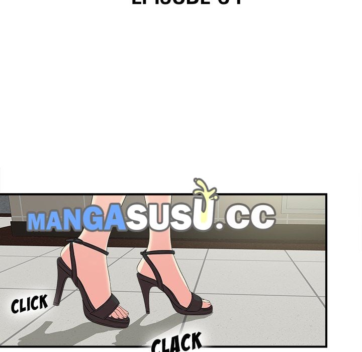 Secret Friend - Chapter 64 21