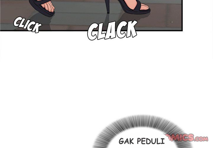 Secret Friend - Chapter 64 3