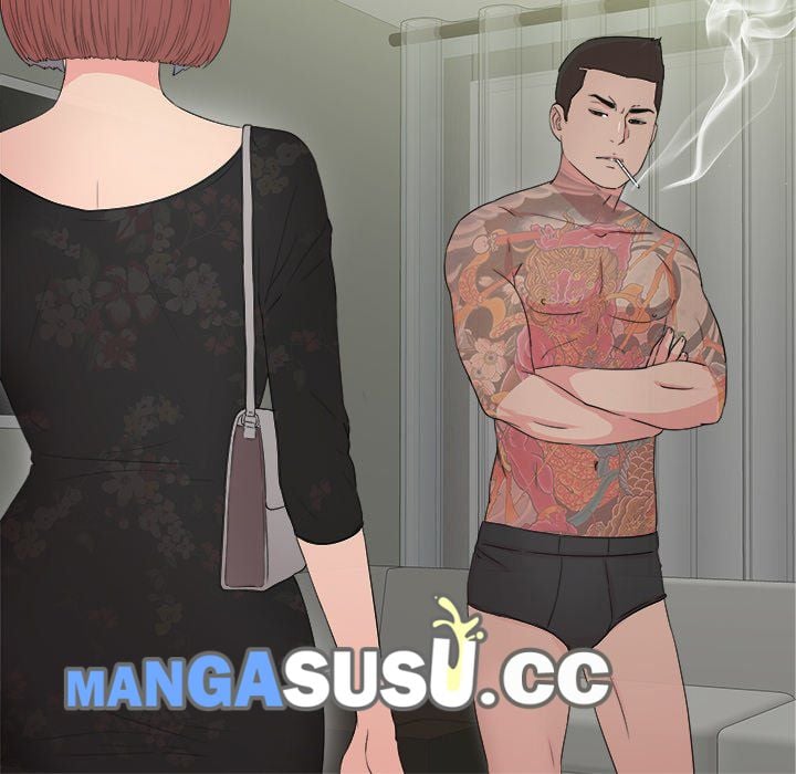 Secret Friend - Chapter 64 38