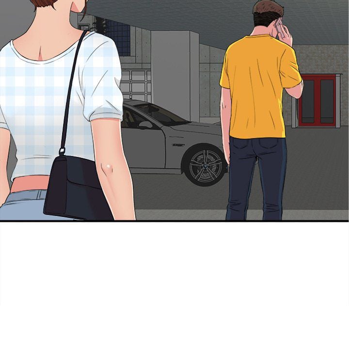 Secret Friend - Chapter 64 12