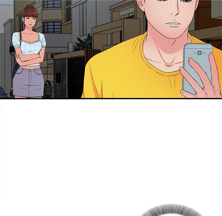 Secret Friend - Chapter 64 15