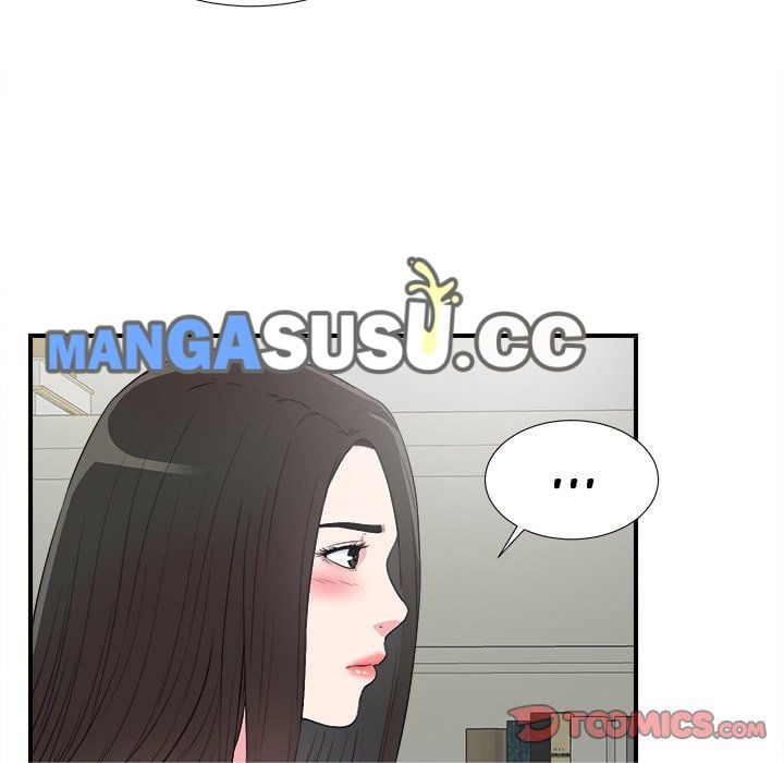 Secret Friend - Chapter 64 68