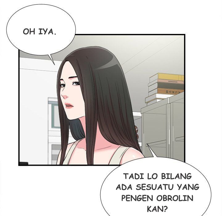 Secret Friend - Chapter 64 60