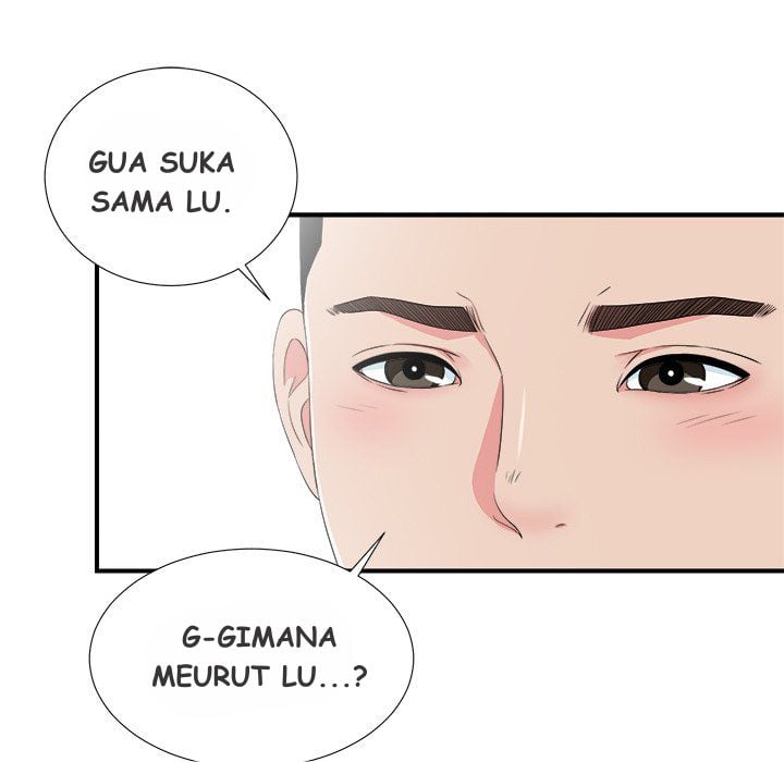 Secret Friend - Chapter 64 67