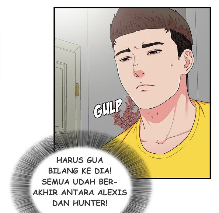 Secret Friend - Chapter 64 64