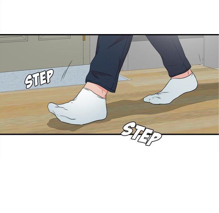 Secret Friend - Chapter 64 75