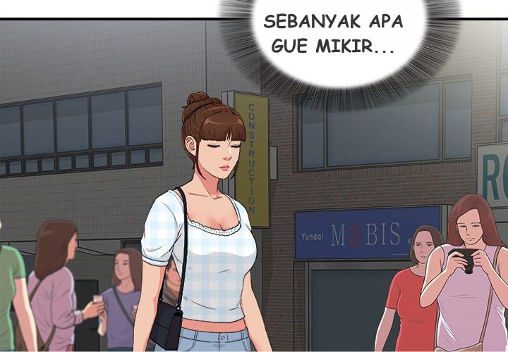 Secret Friend - Chapter 64 4