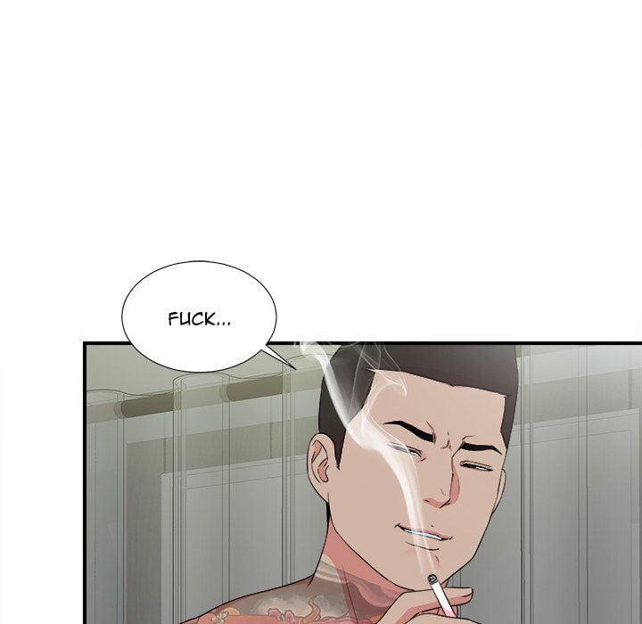 Secret Friend - Chapter 64 42