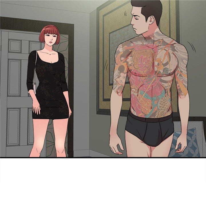 Secret Friend - Chapter 64 45