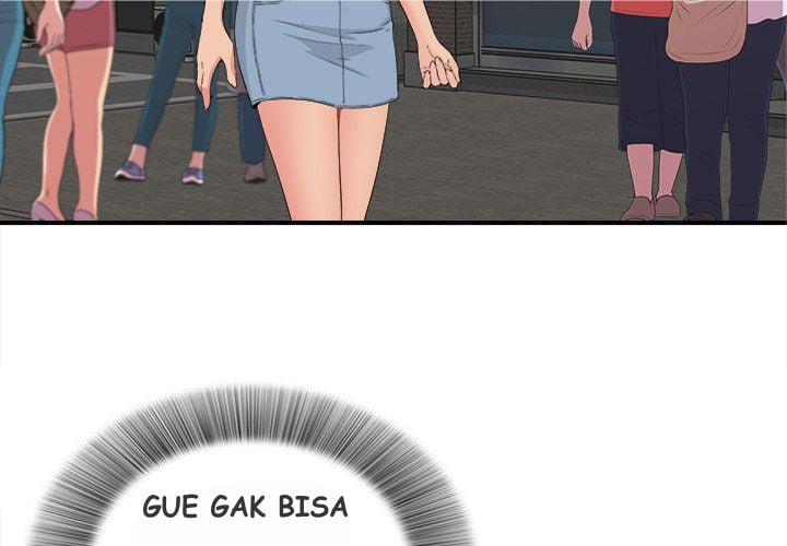 Secret Friend - Chapter 64 5