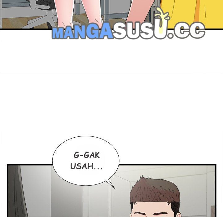 Secret Friend - Chapter 64 58