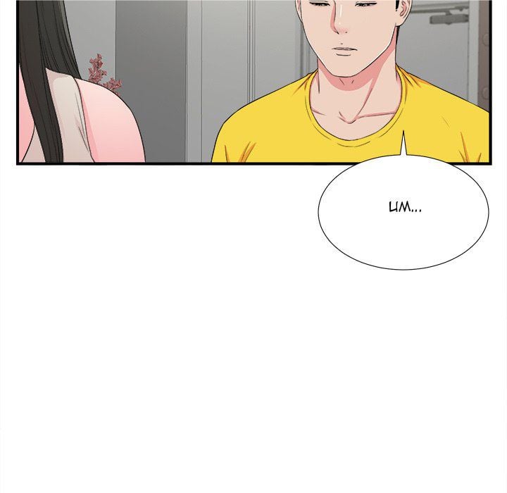 Secret Friend - Chapter 64 59