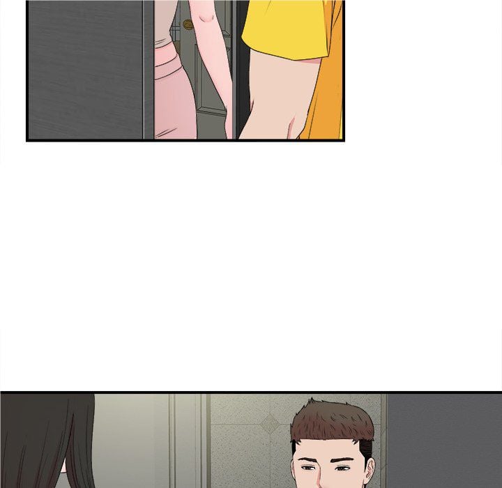 Secret Friend - Chapter 64 52