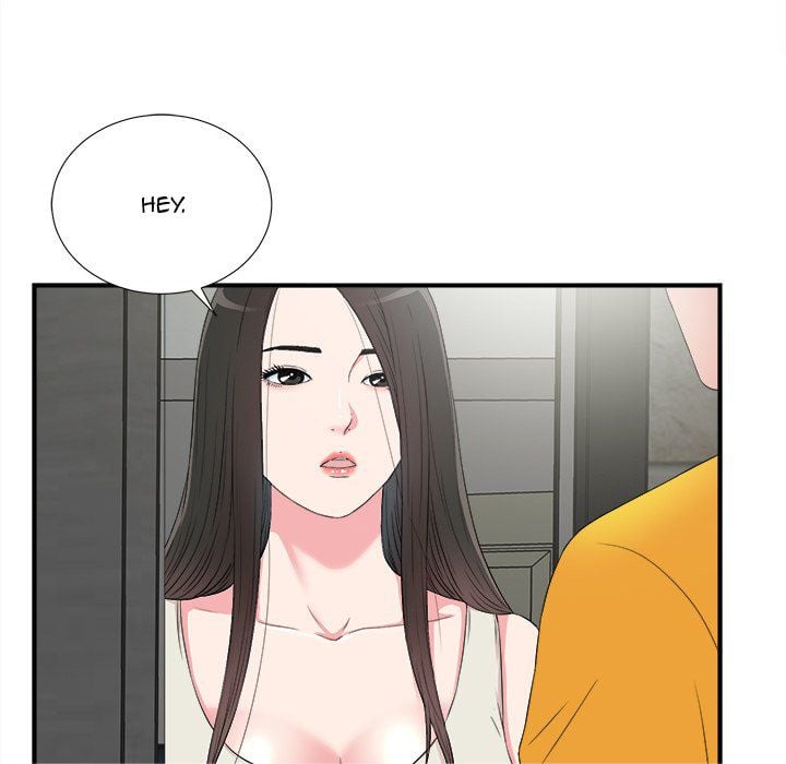 Secret Friend - Chapter 64 54