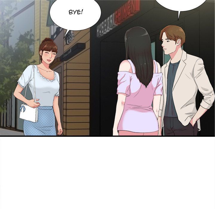 Secret Friend - Chapter 73 87