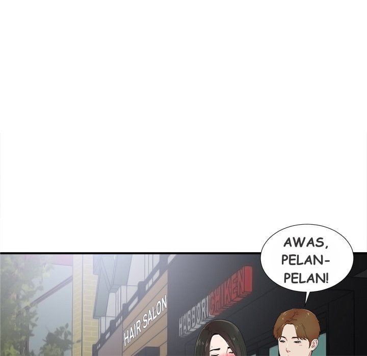 Secret Friend - Chapter 73 93