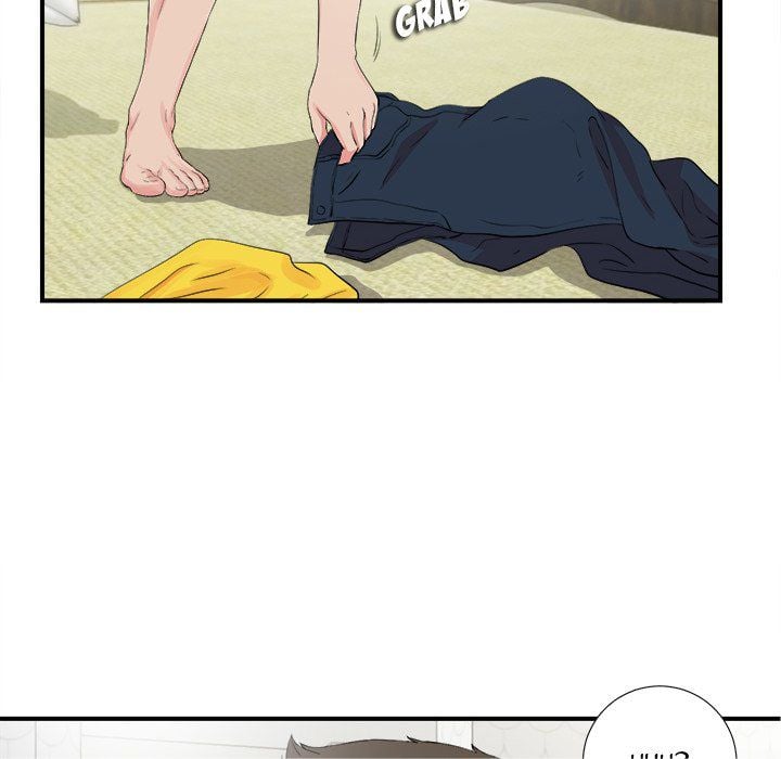 Secret Friend - Chapter 73 25